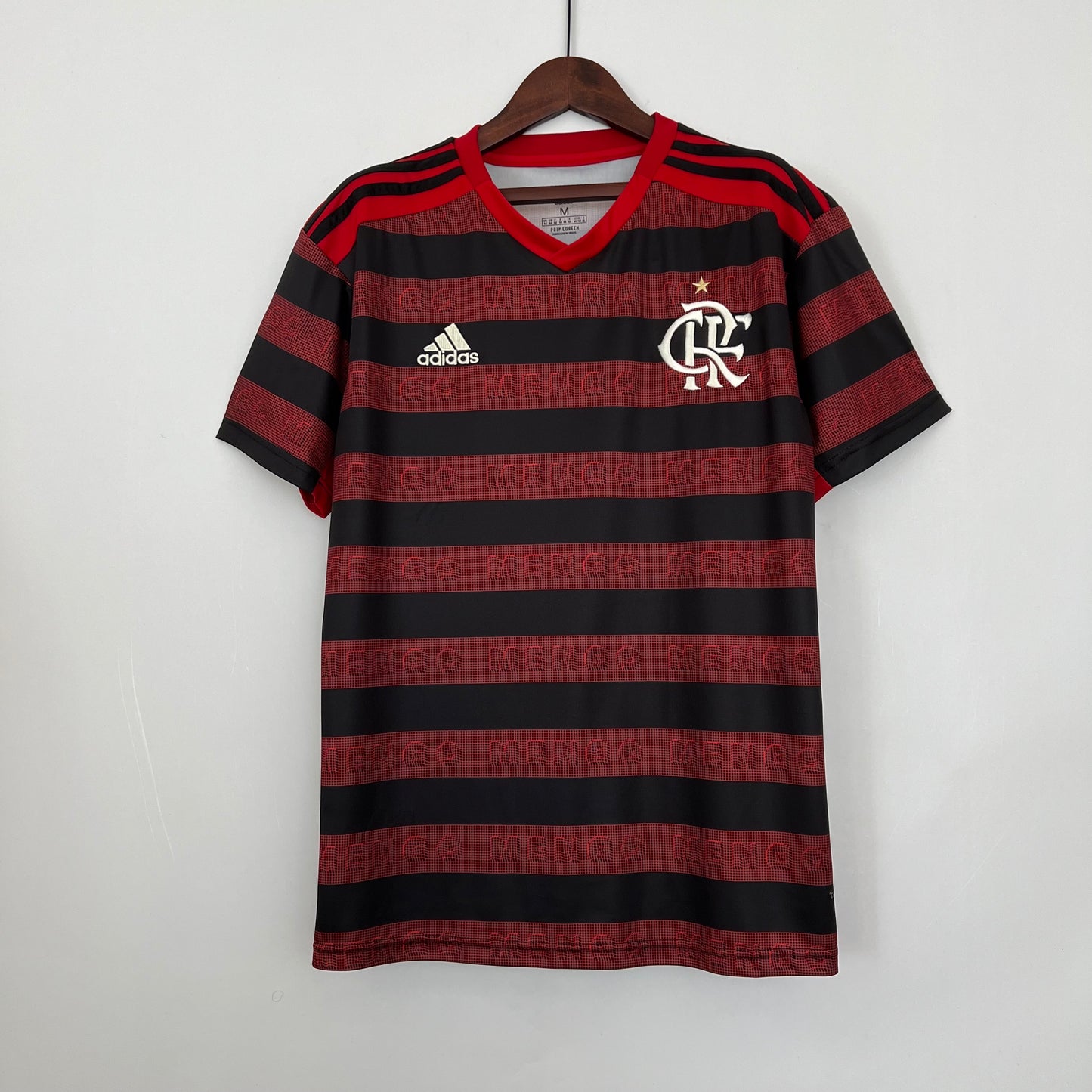 Retro Flamengo 19/20 home