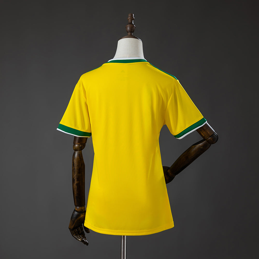 Flamengo 26/27 Special Edition Women's- Yellow