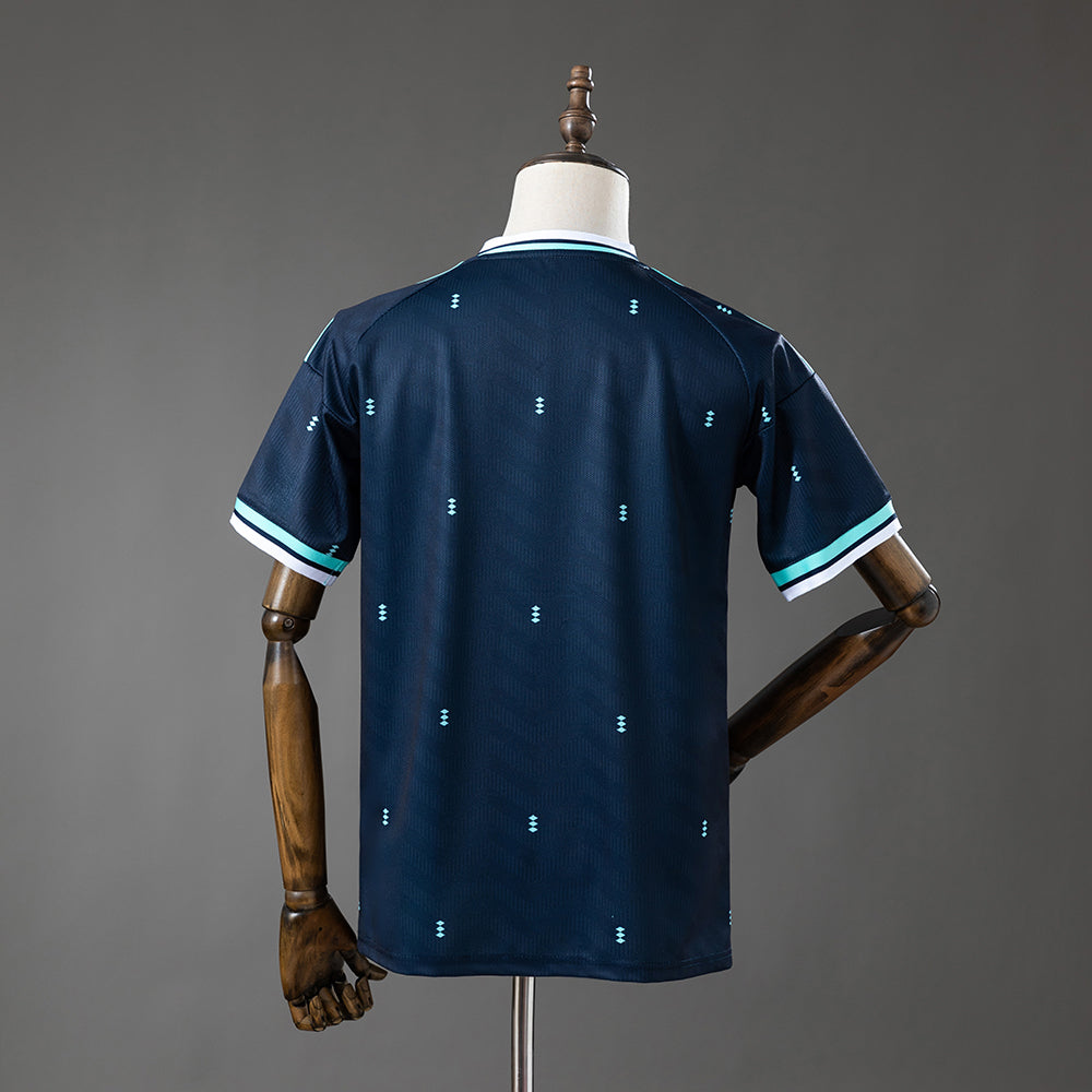 Germany 2026 Away Embroidery Art Edition