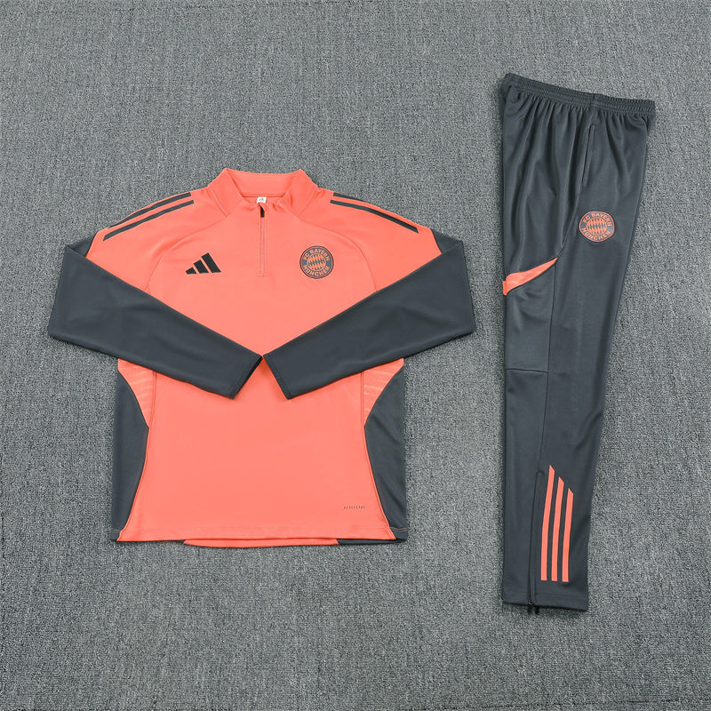 FC Bayern Munchen Tracksuit