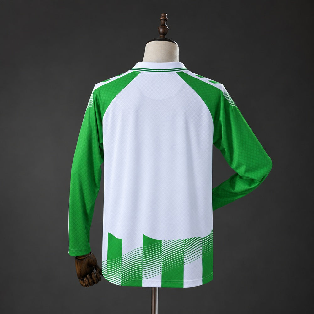 Real Betis 26/27 Home Long-Sleeve