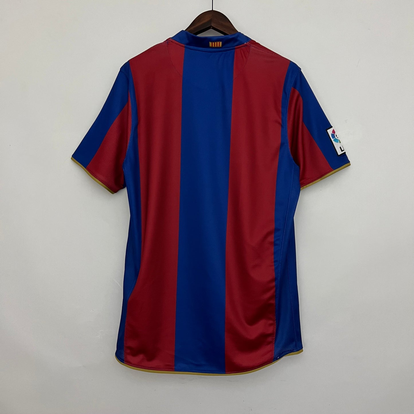 Retro FCB 07/08 Home