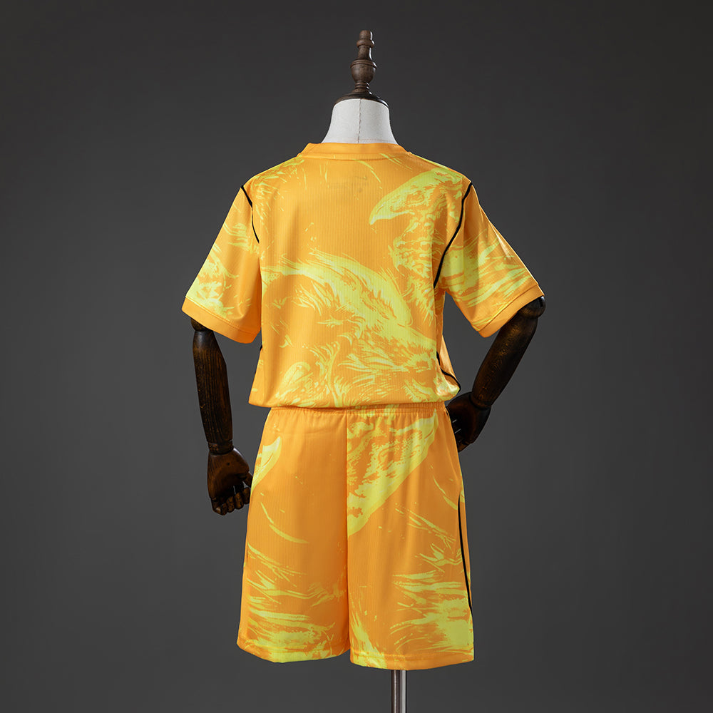 England 2026 GK Kids Kit