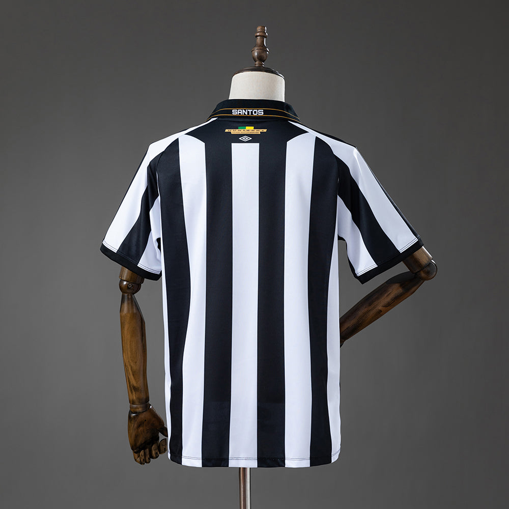 Santos 26/27 Away