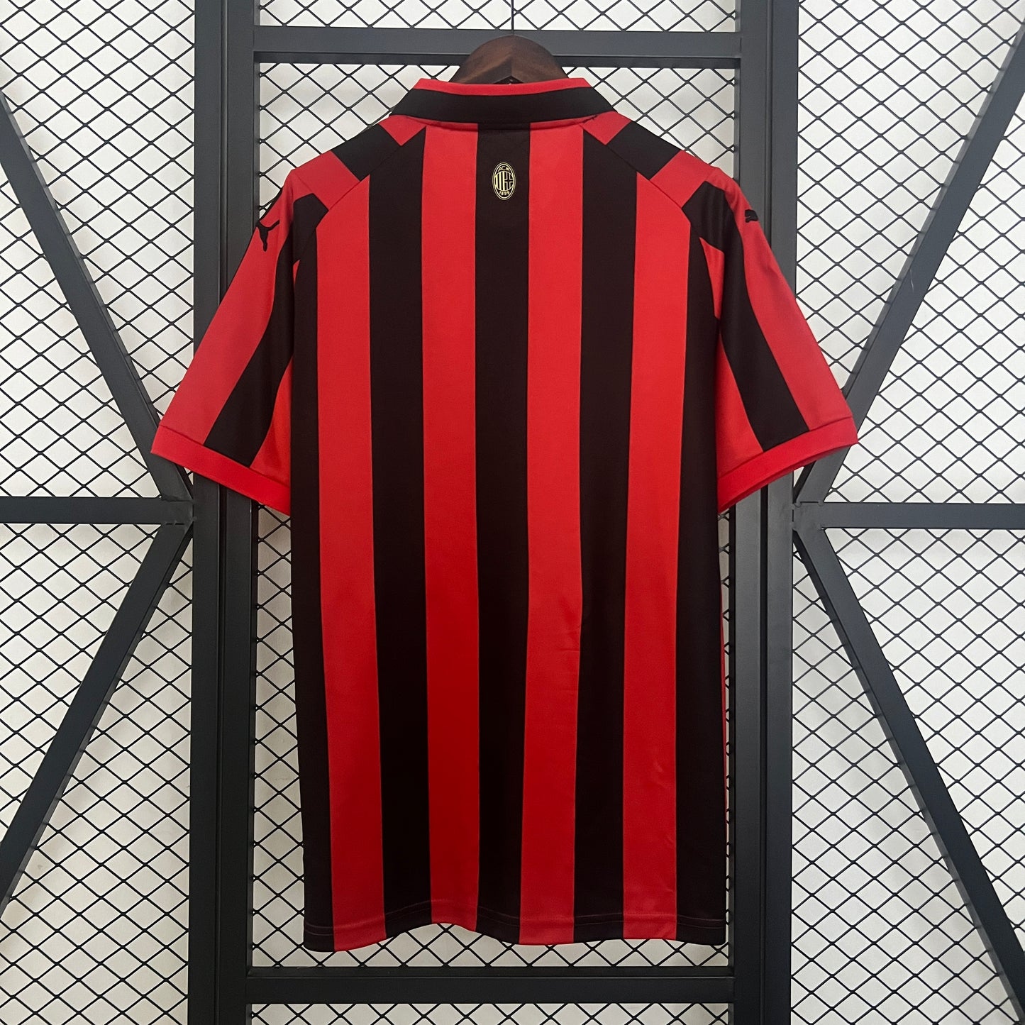 AC Milan 125th AnniversaryCommemorative Edition