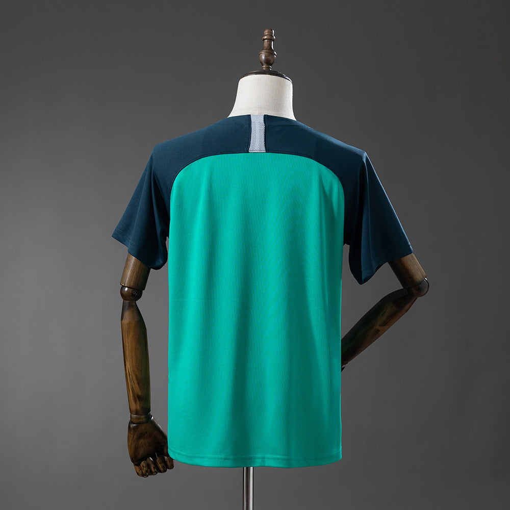 Tottenham Hotspur 18/19 Third Away Retro Jersey