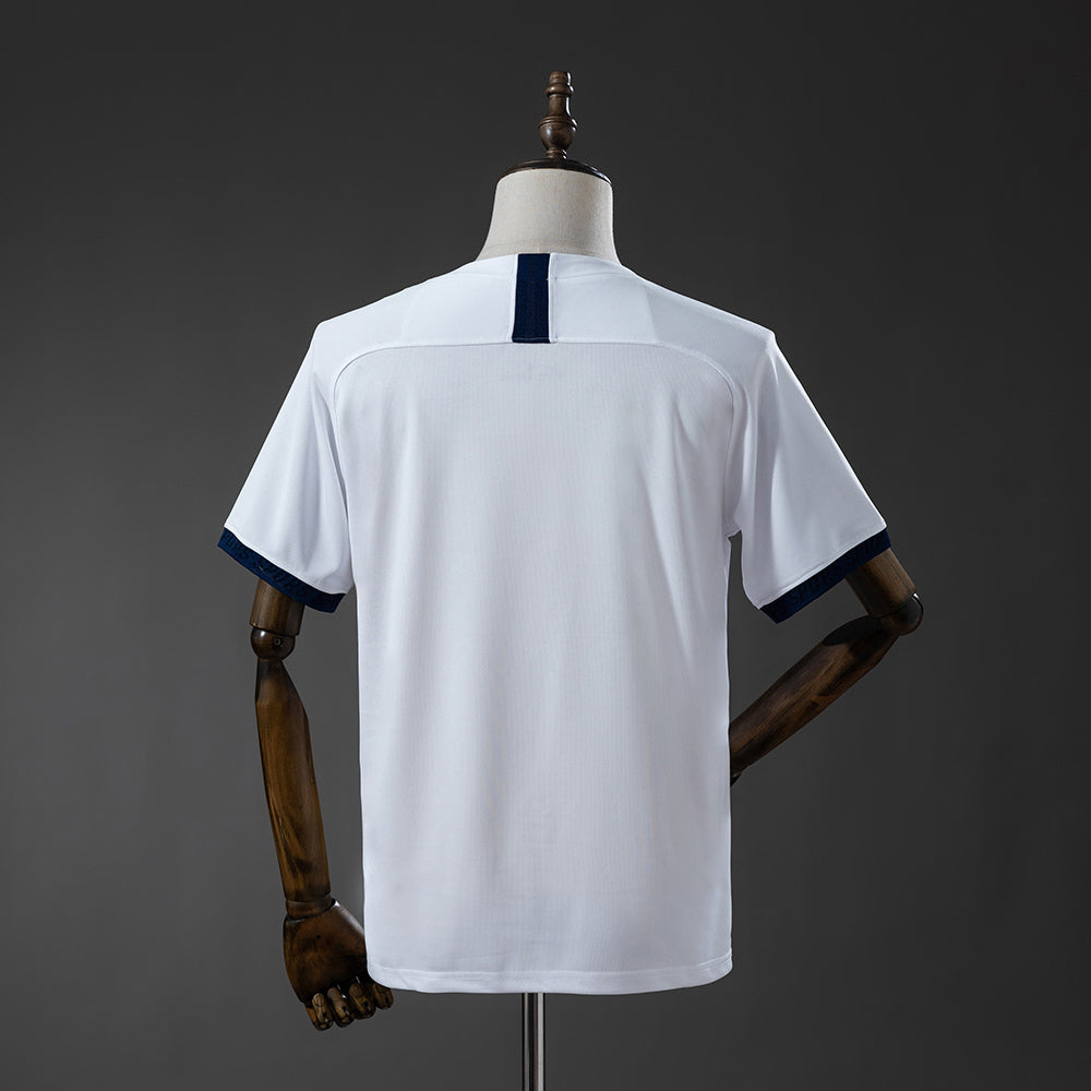 Tottenham Hotspur 19/20 Home Retro Jersey