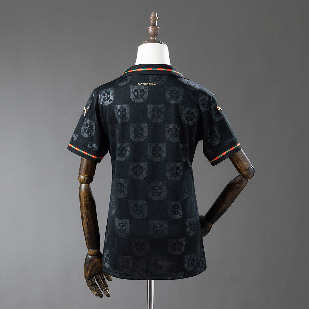Portugal 2026 Special Edition - Black Panther Women's