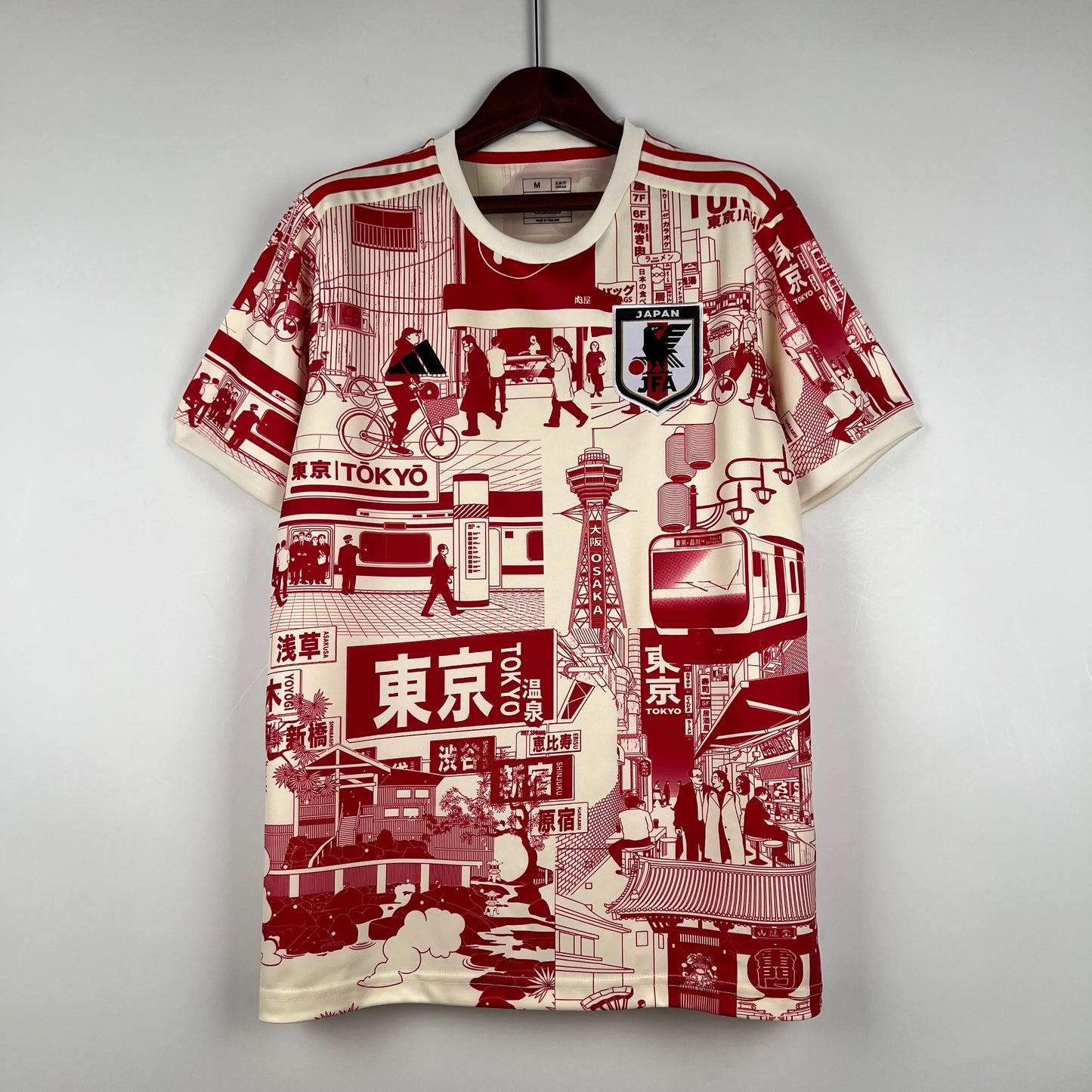 2023 Japan Tokyo Special Edition