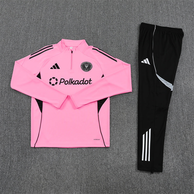 Inter Miami Tracksuit