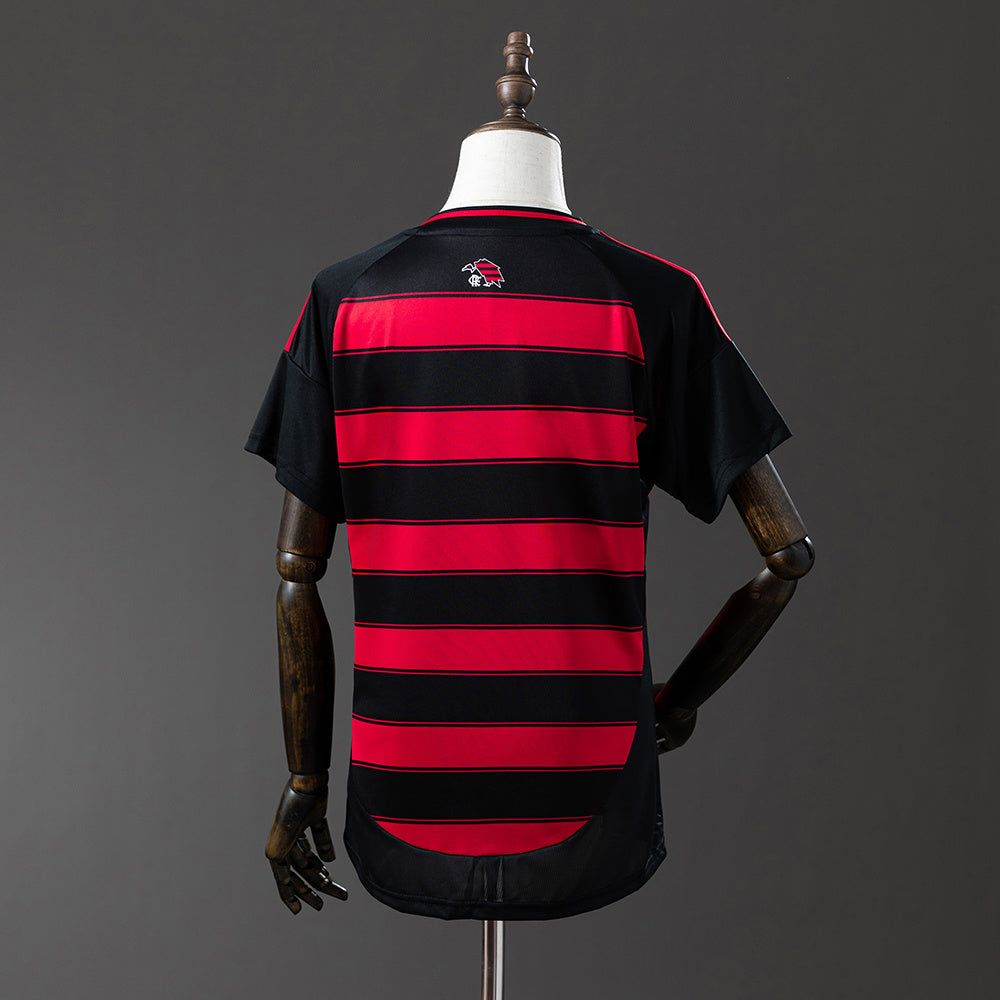 25/26 women Flamengo home
