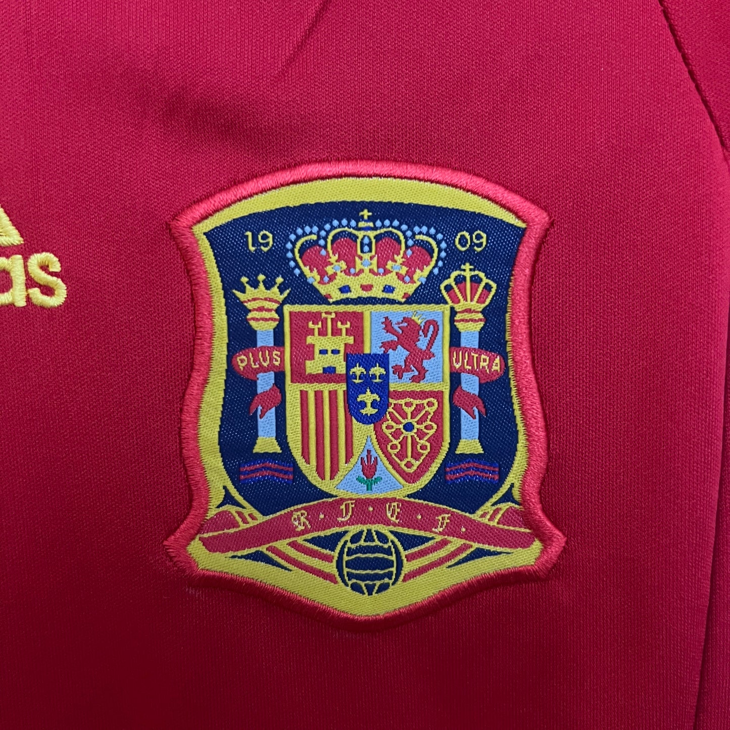 kids Spain 2010 home