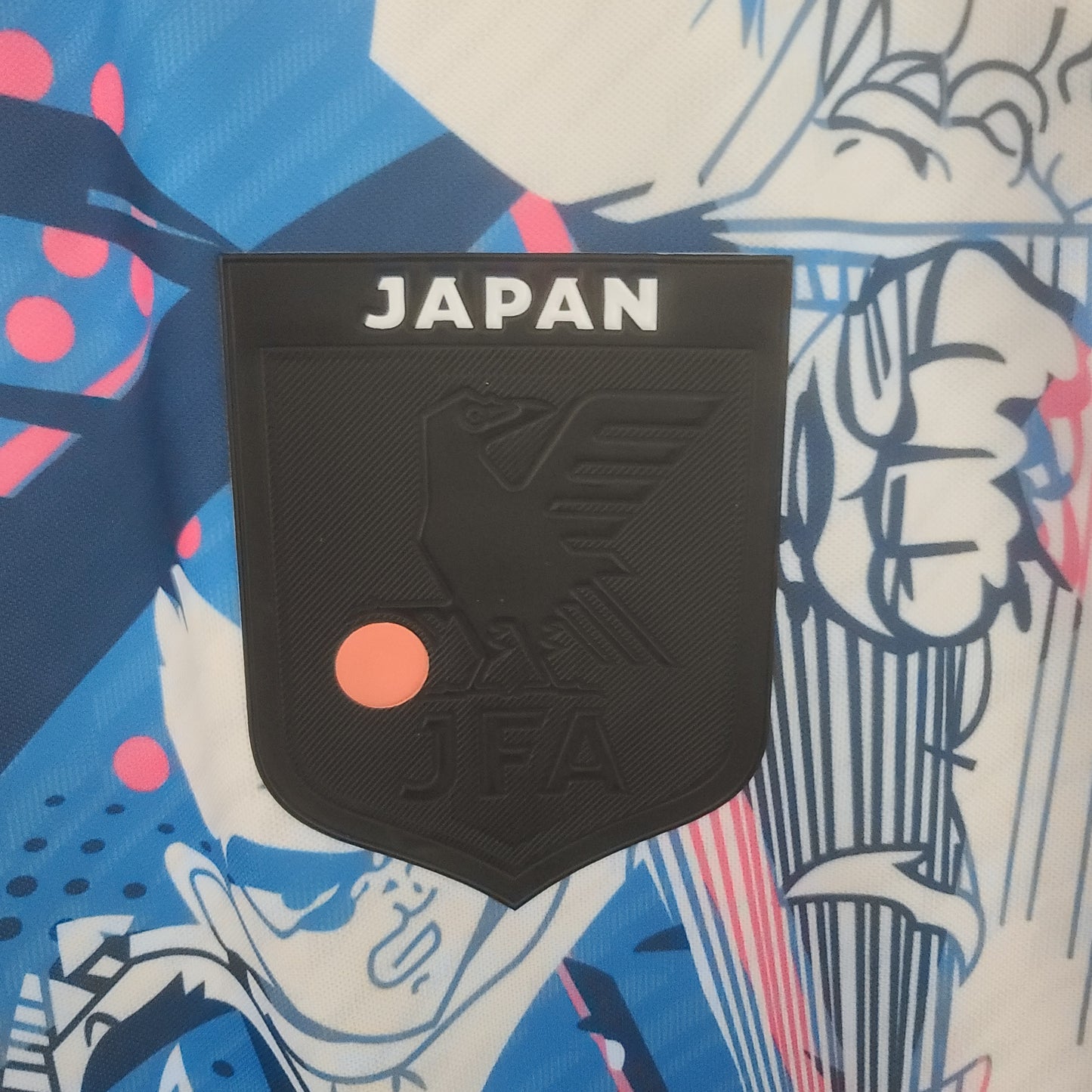2022 Japan Anime White