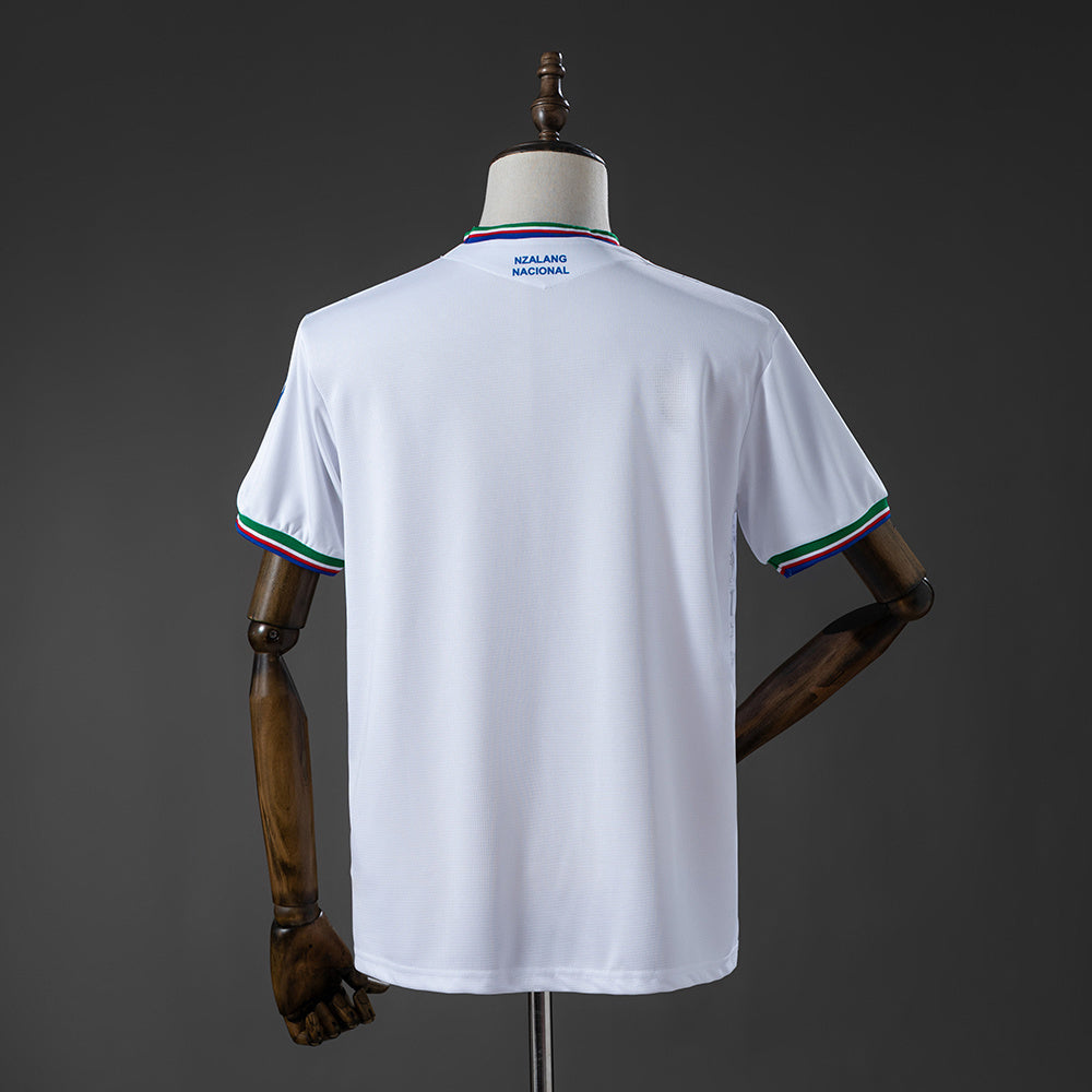 Equatorial Guinea 25/26 Away Jersey