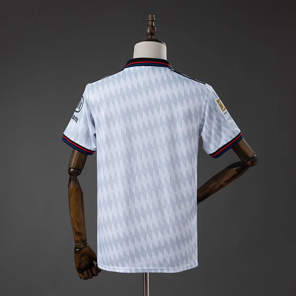 Bayern Munich 26/27 Away