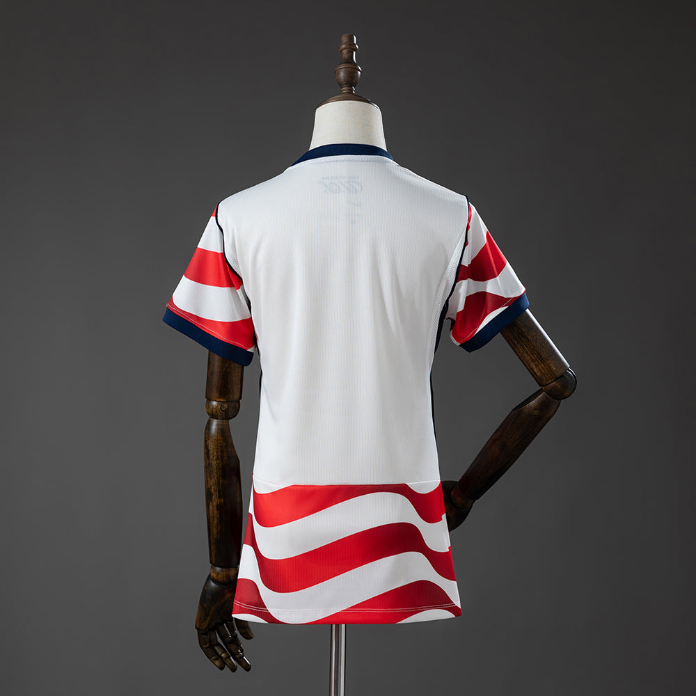 USA 2026 Home Women's