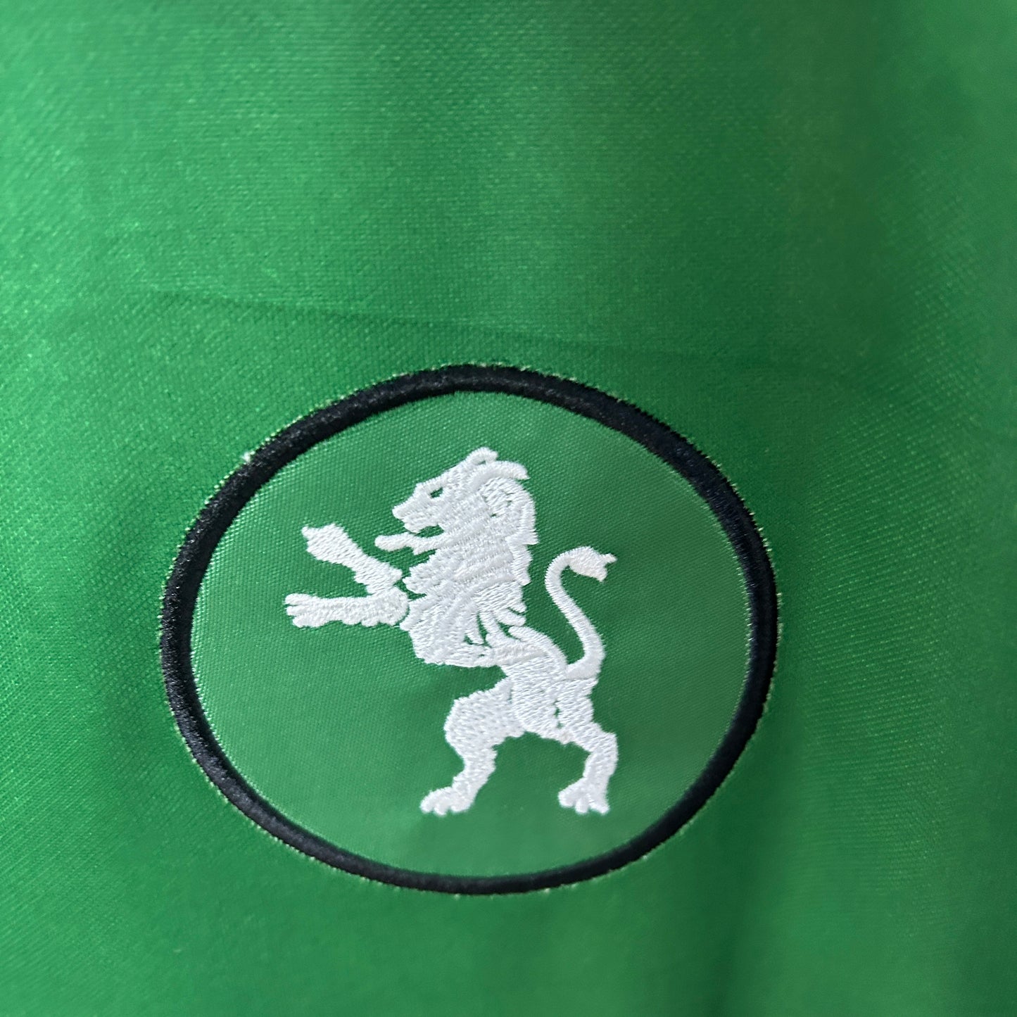 Sporting CP 24/25 Stromp Jersey