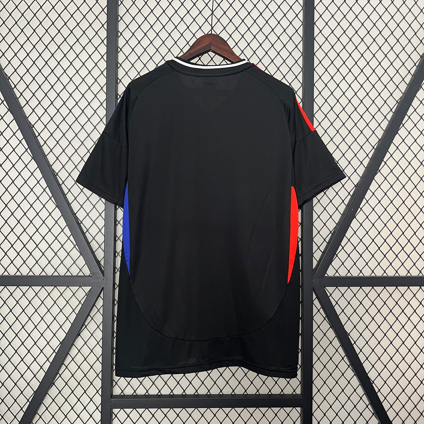 24/25 Lyon away