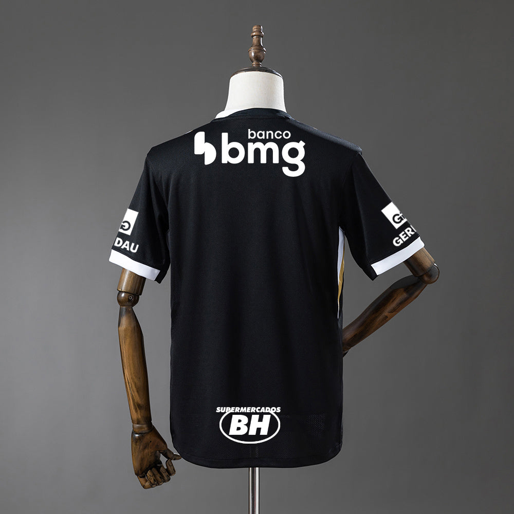 Atlético Mineiro 26/27 Home All sponsors