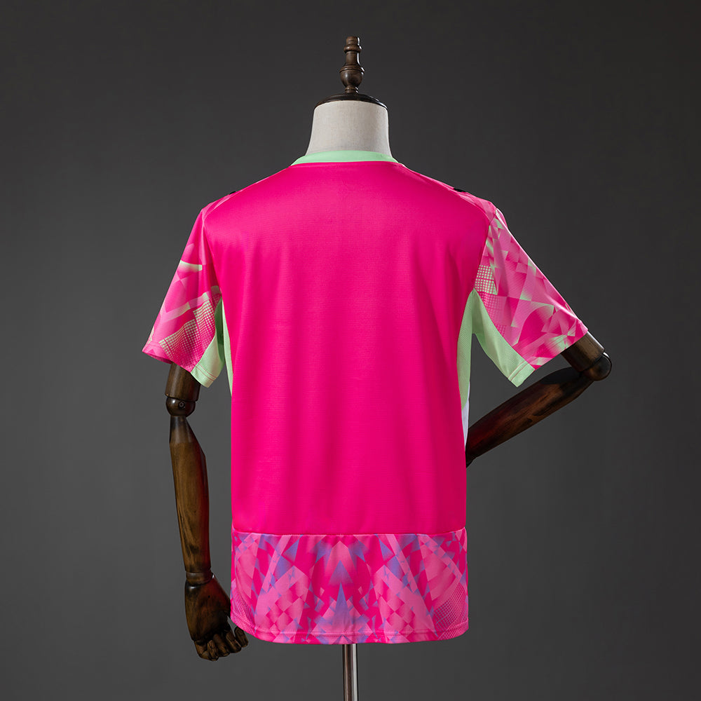 Portugal 2026 GK-Pink