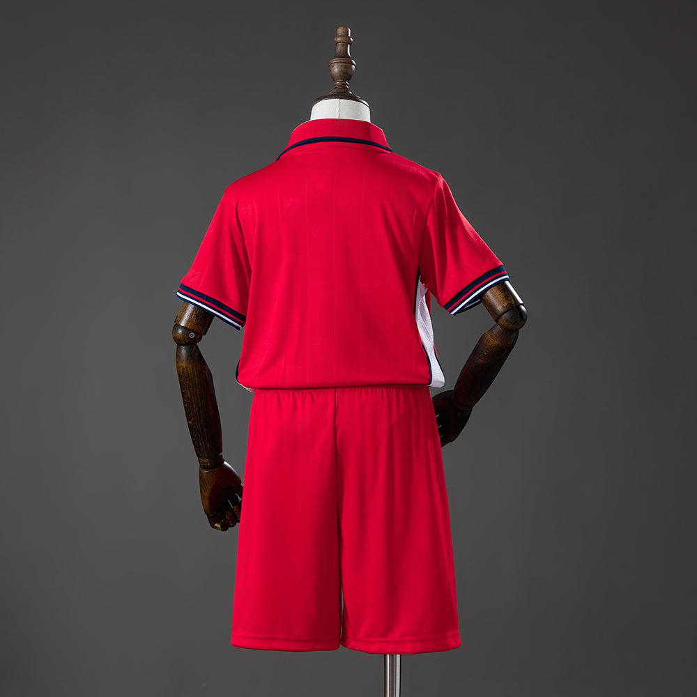 Panama 2026 Home Kids Kit