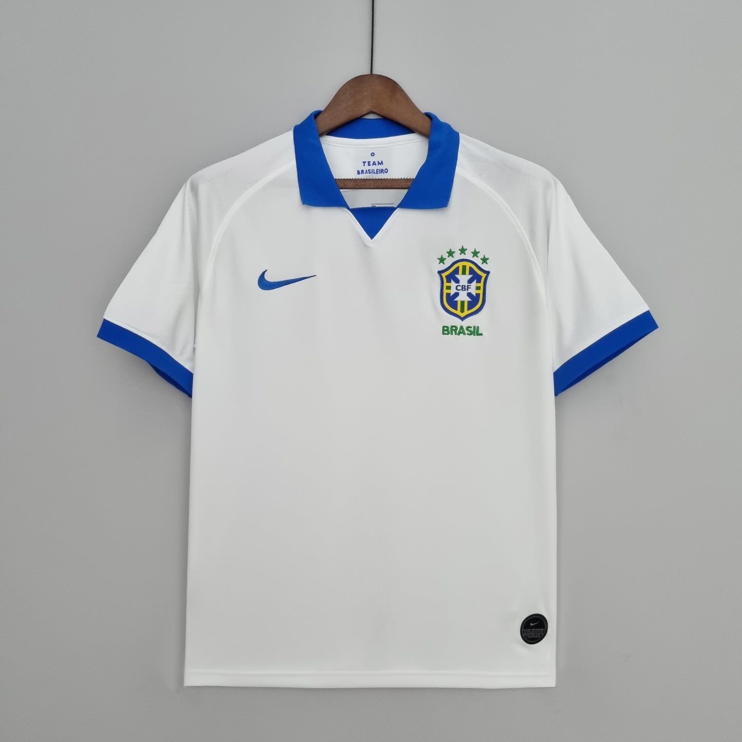 2019 Brazil away