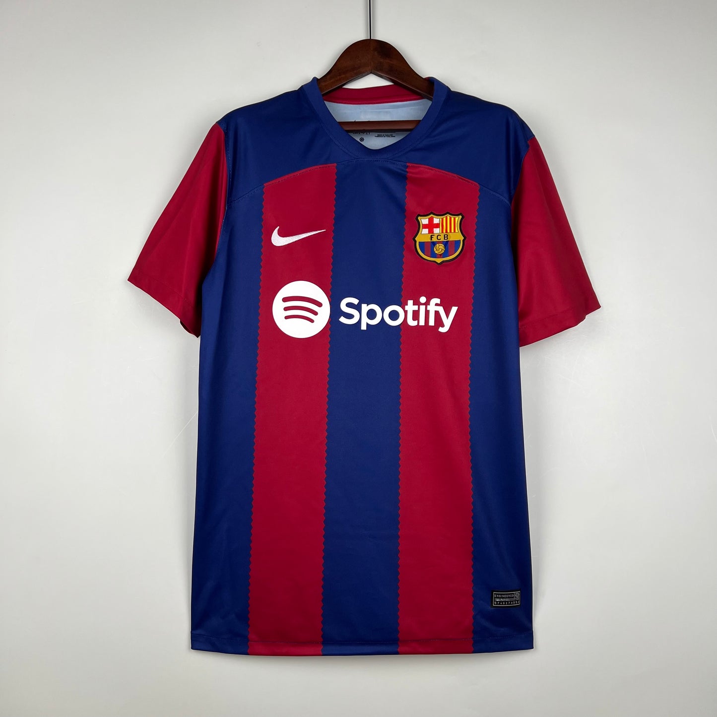 23/24 FCB Home