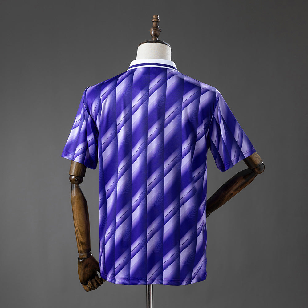 Valladolid 92/93 Home Retro Jersey