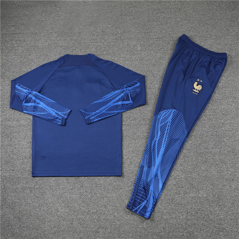 France Tracksuit