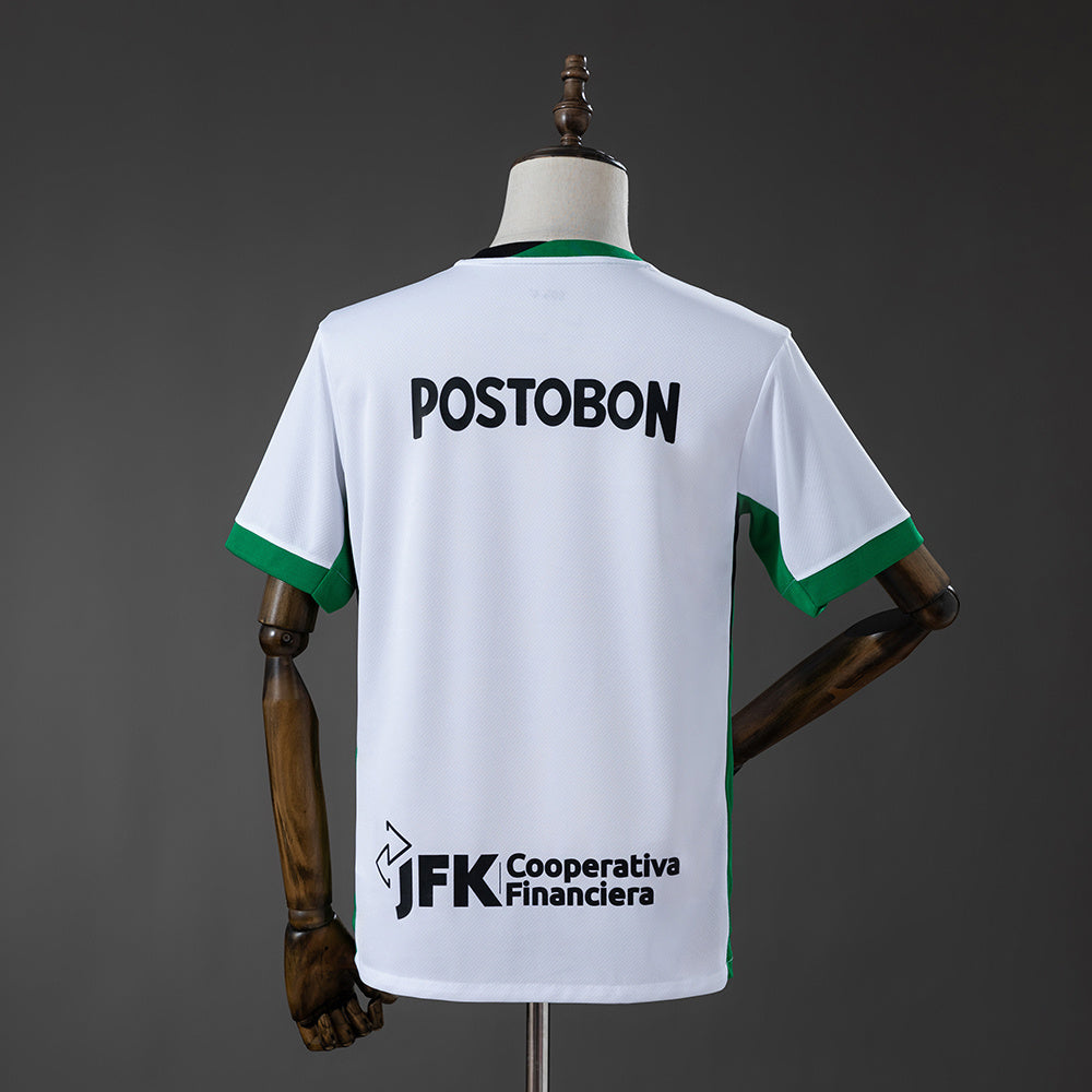 Atlético Nacional 26/27 Away