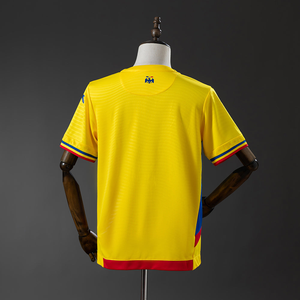 Romania 2026 Home