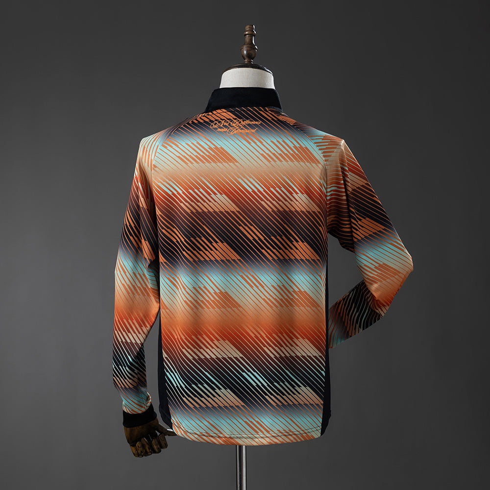 France 2026 Goalkeeper Long-Sleeve