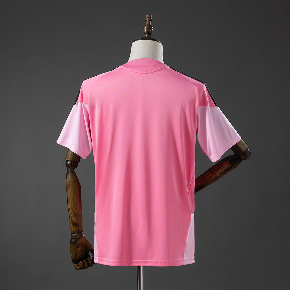 Inter Miami 26/27 Training - Pink