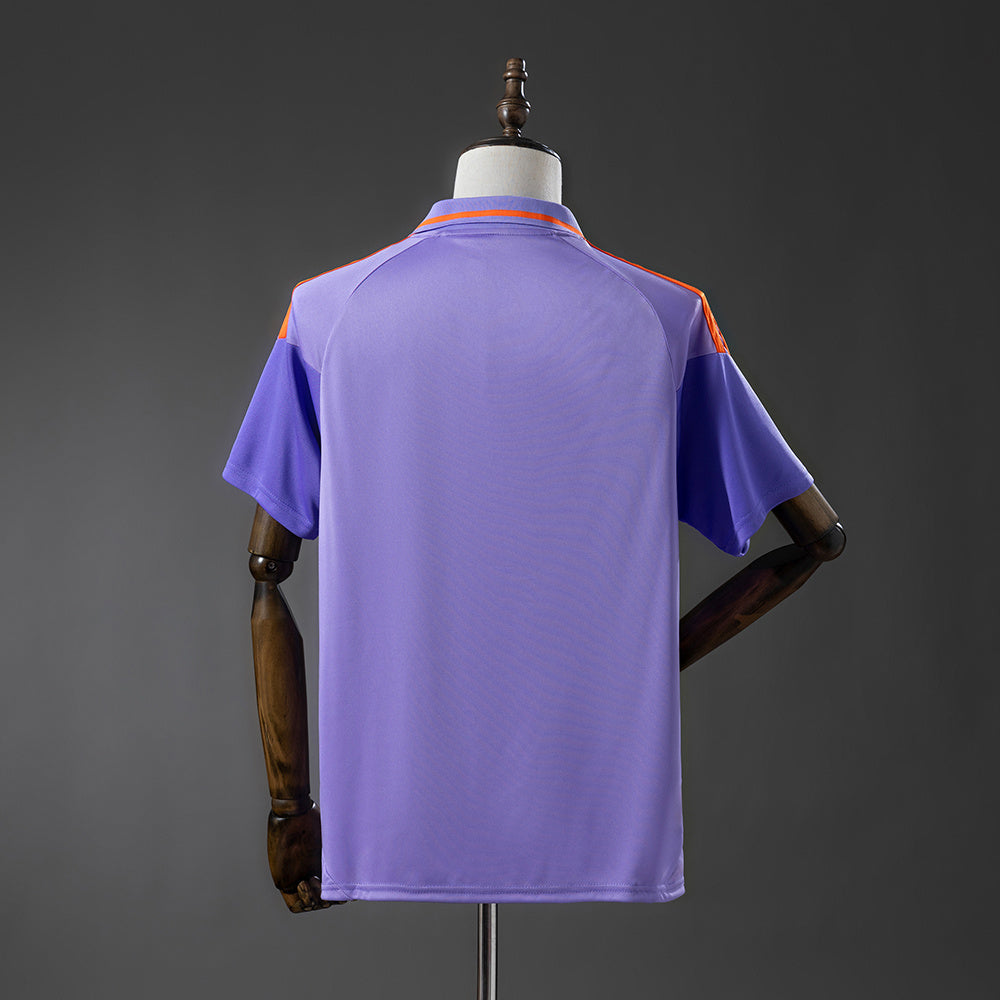 Universidad de Chile 26/27 POLO