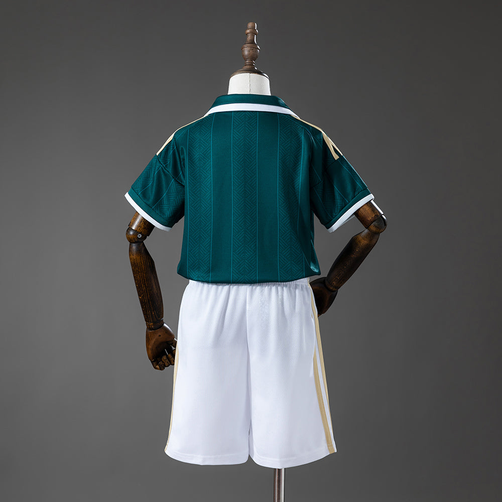 South Africa 2026 Away Kids Kit