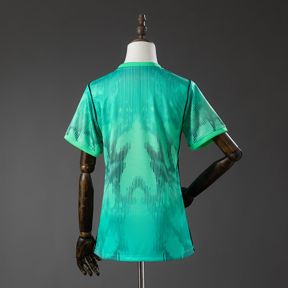 Brazil 2026 GK Women's