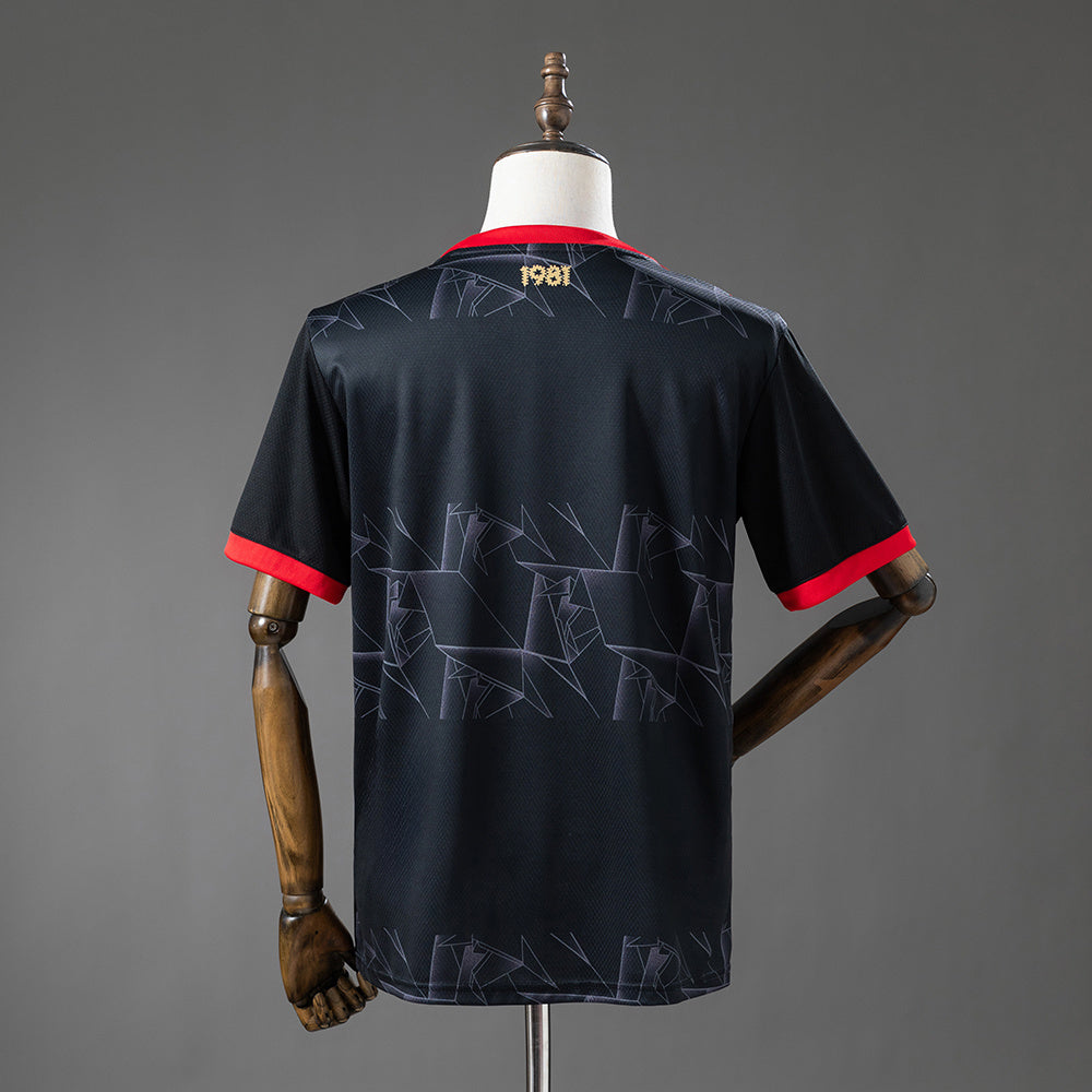 Flamengo 21/22 Third Away Retro Jersey