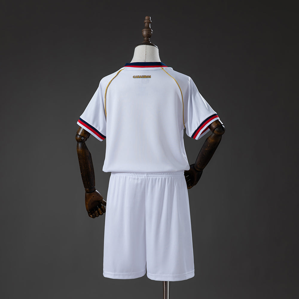 Panama 2026 Away Kids Kit