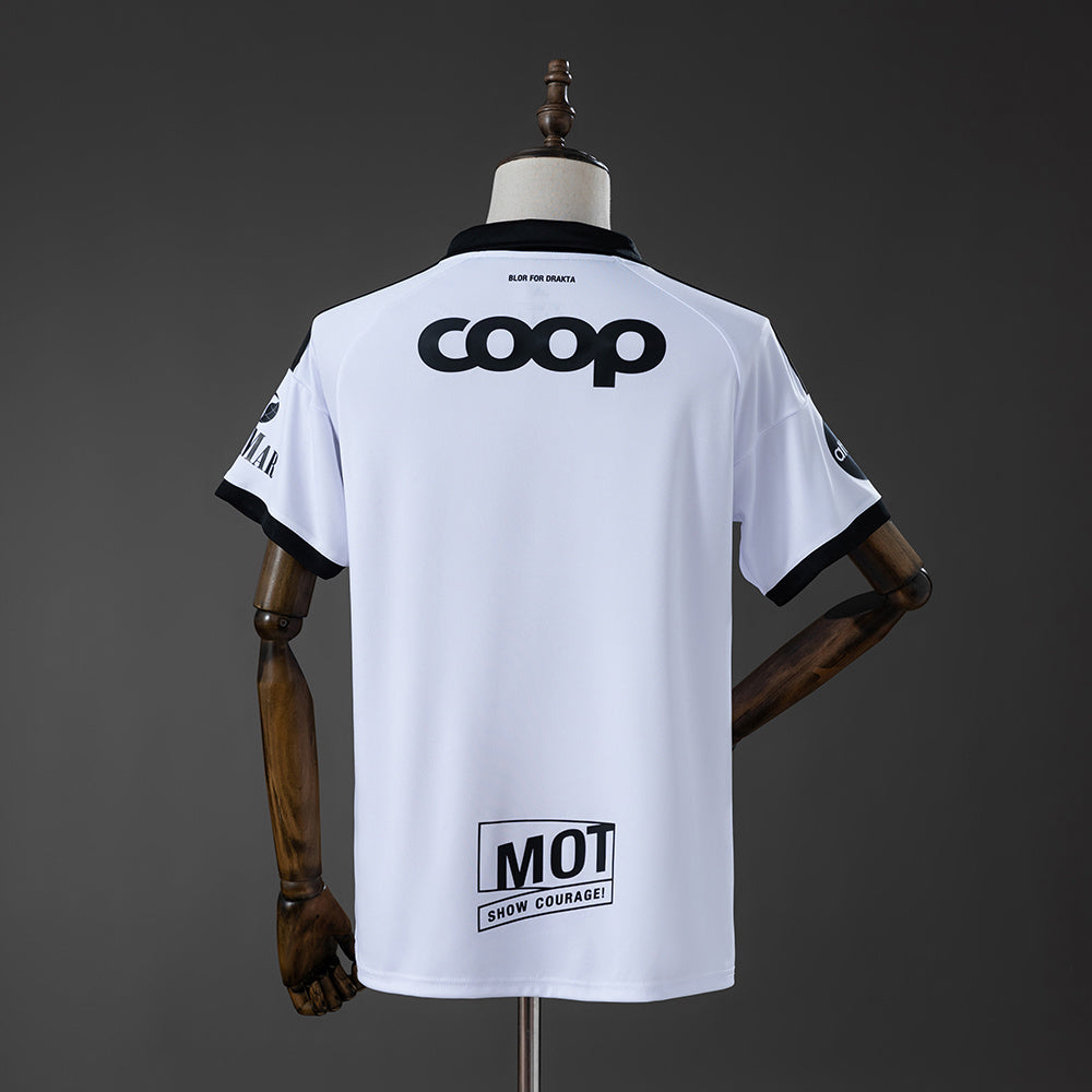 Rosenborg 26/27 Home