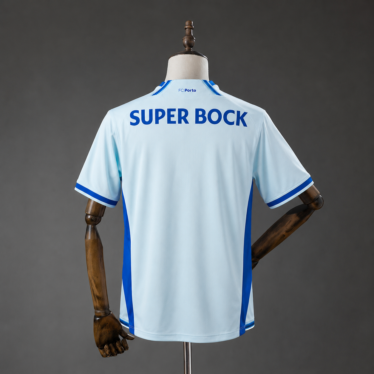 FC Porto 26/27 Third Away