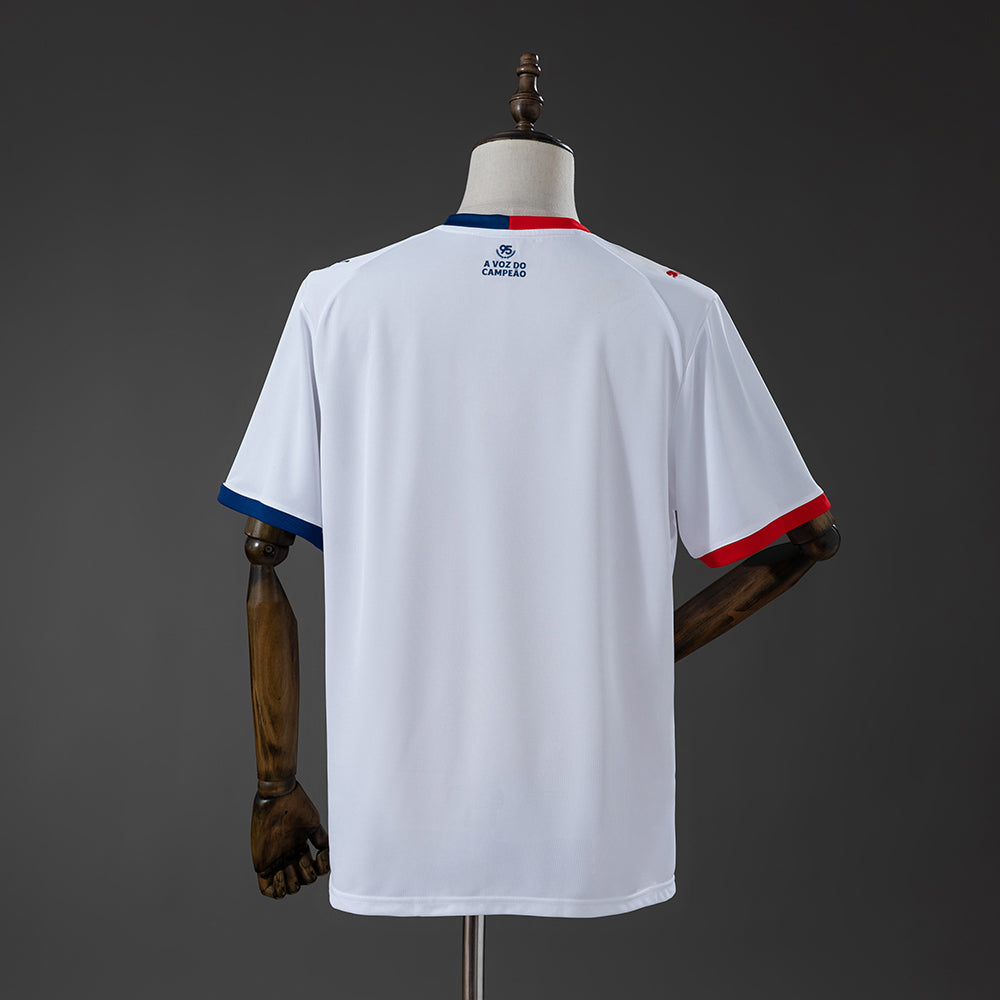 Bahia 26/27 Home