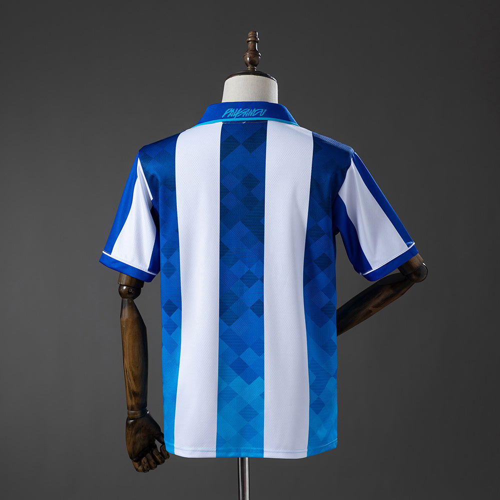 Paysandu 26/27 Home