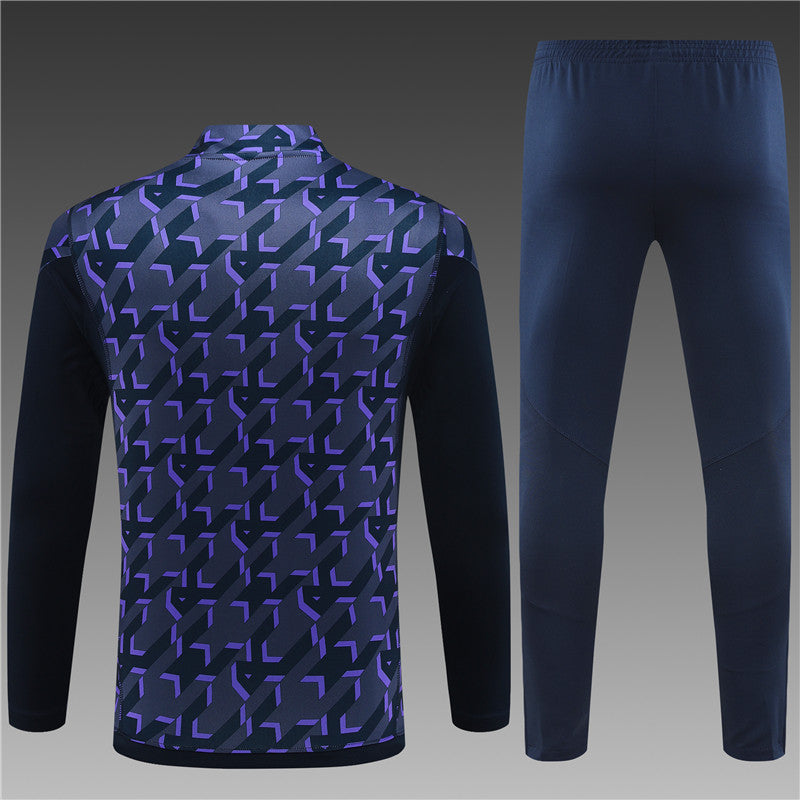 Real Madrid Tracksuit