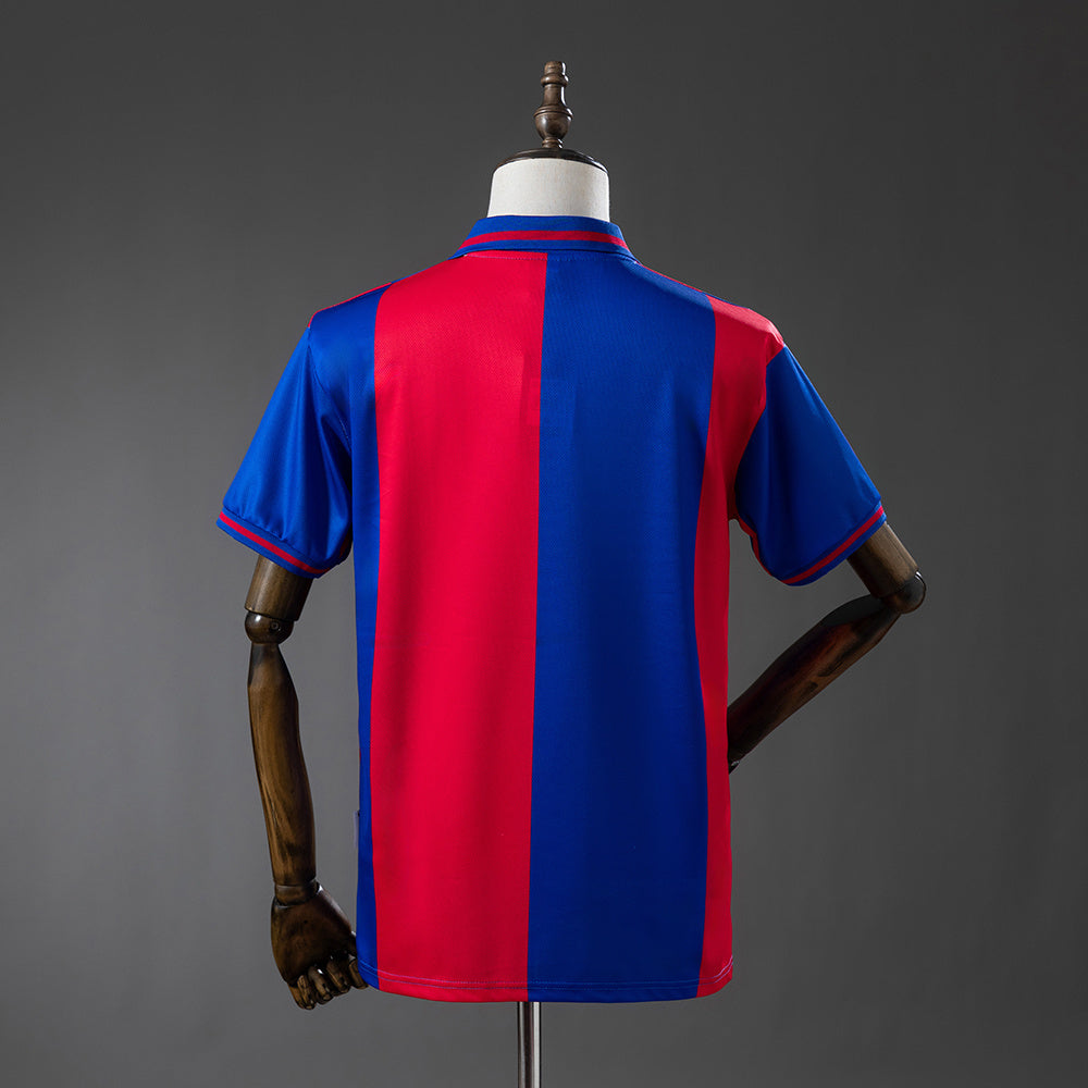 Bologna 96/97 Home Retro Jersey