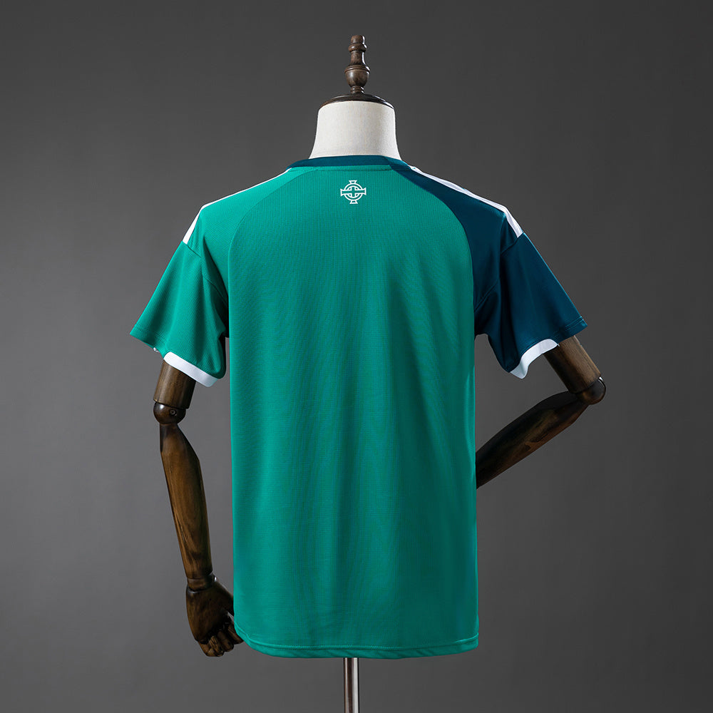 Northern Ireland 2026 Home
