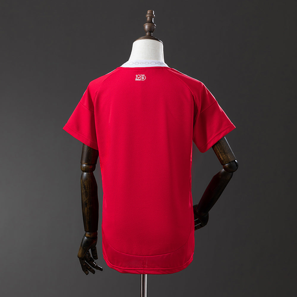 Internacional 25/26 Women's Home