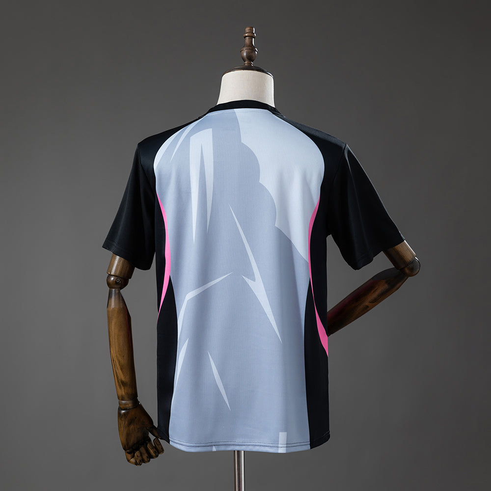 Brazil 2026 Christ the Savior - Pink