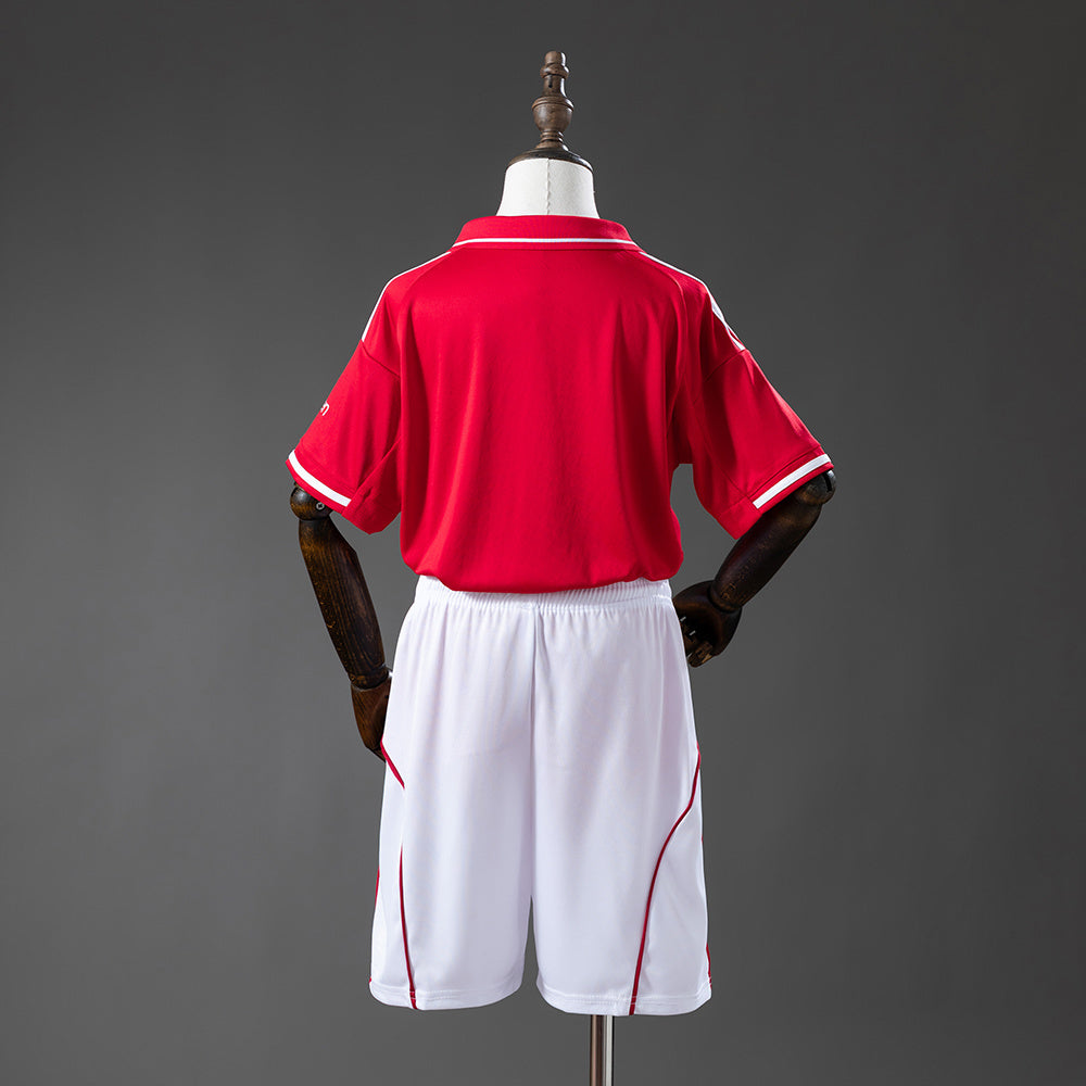 Nottingham Forest 25/26 Home Kids Jersey