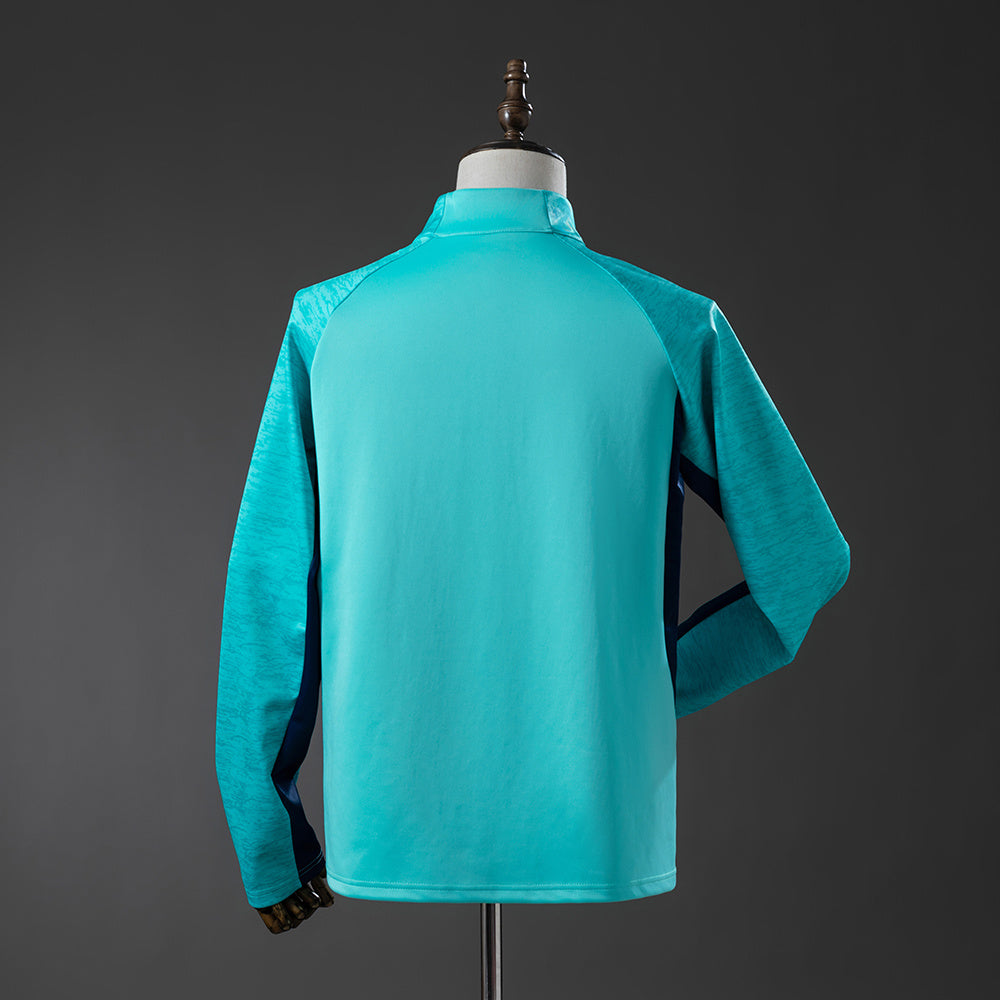 Athletic Bilbao 26/27 Long Sleeve Training