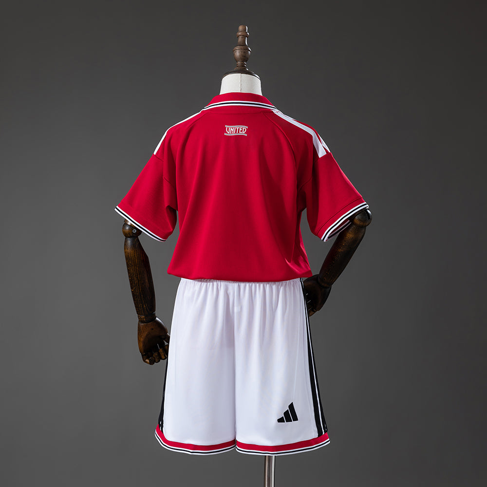 M-U 26/27 Home Kids Kit